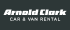 Arnold Clark