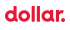 Car rental at the rental company Dollar Rent a Car