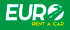 Arriendo de autos en la compañía de arriendo Euro Rent a Car