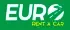 Arriendo de autos en la compañía de arriendo Euro