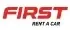 Arriendo de autos en la compañía de arriendo First Rent a Car