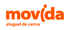Car rental at the rental company Movida Rent a Car