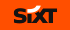 Car rental at the rental company Sixt Rent a Car