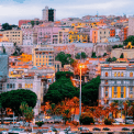 Cagliari