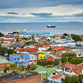 Punta Arenas