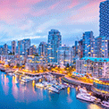 Vancouver